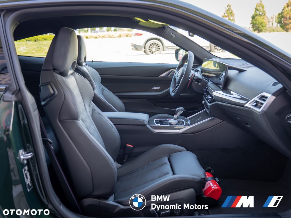 BMW M4 - 22