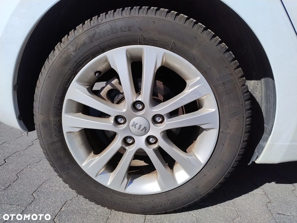 Kia Ceed 1.4 Business Line - 8