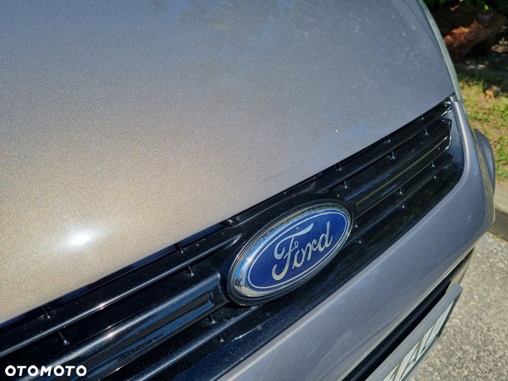 Ford S-Max 2.0 TDCi DPF Platinium X MPS6 - 11