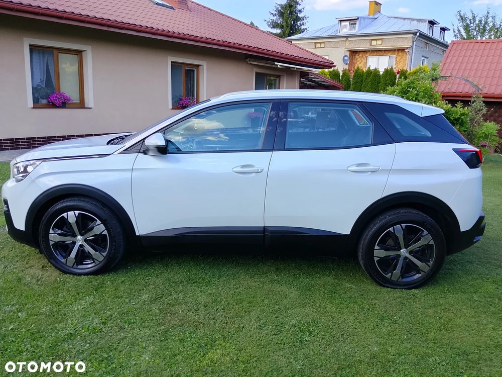 Peugeot 3008 - 10