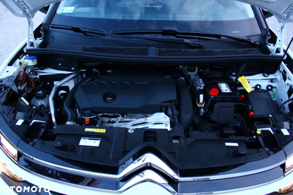 Citroën C5 Aircross 1.6 PureTech Feel EAT8 - 33