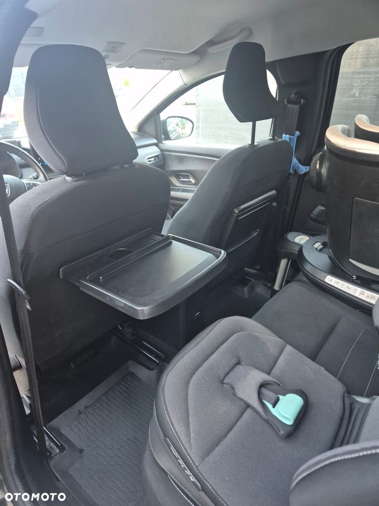 Dacia Jogger 1.0 TCe SL Extreme 7os - 9