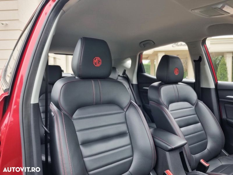 MG ZS ICE 1.5 VTI-tech Luxury - 15