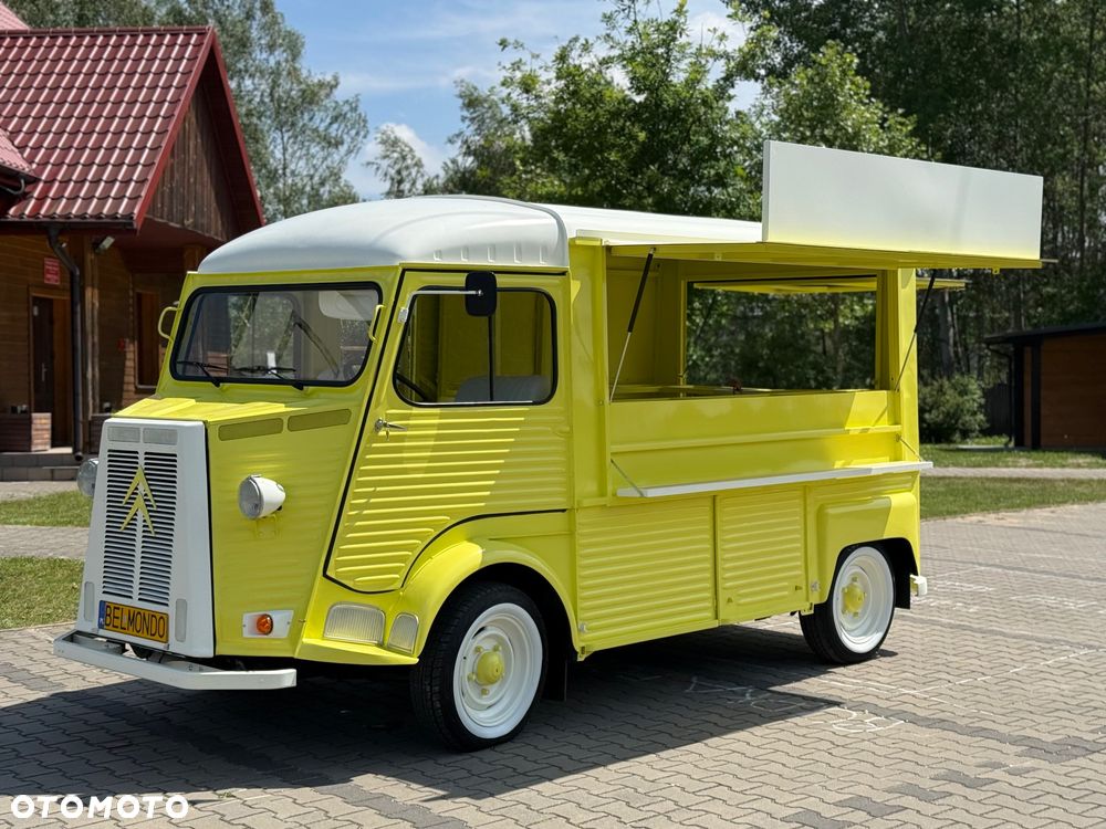 Citroën Inny - 8