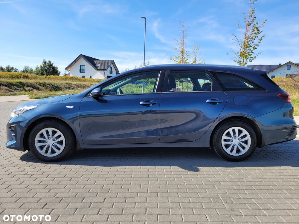 Kia Ceed 1.6 CRDi SCR L - 3