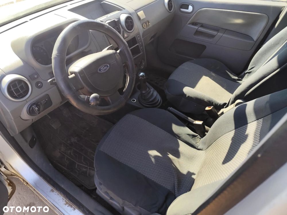 ford fusion fotel kanapa deska kokpit podsufitka boczek podłokietnik licznik panel szyb stacyjka - 2