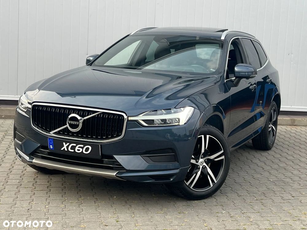 Volvo XC 60 D5 AWD Momentum - 6