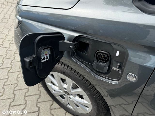 Ford Connect VAN L2 - 8