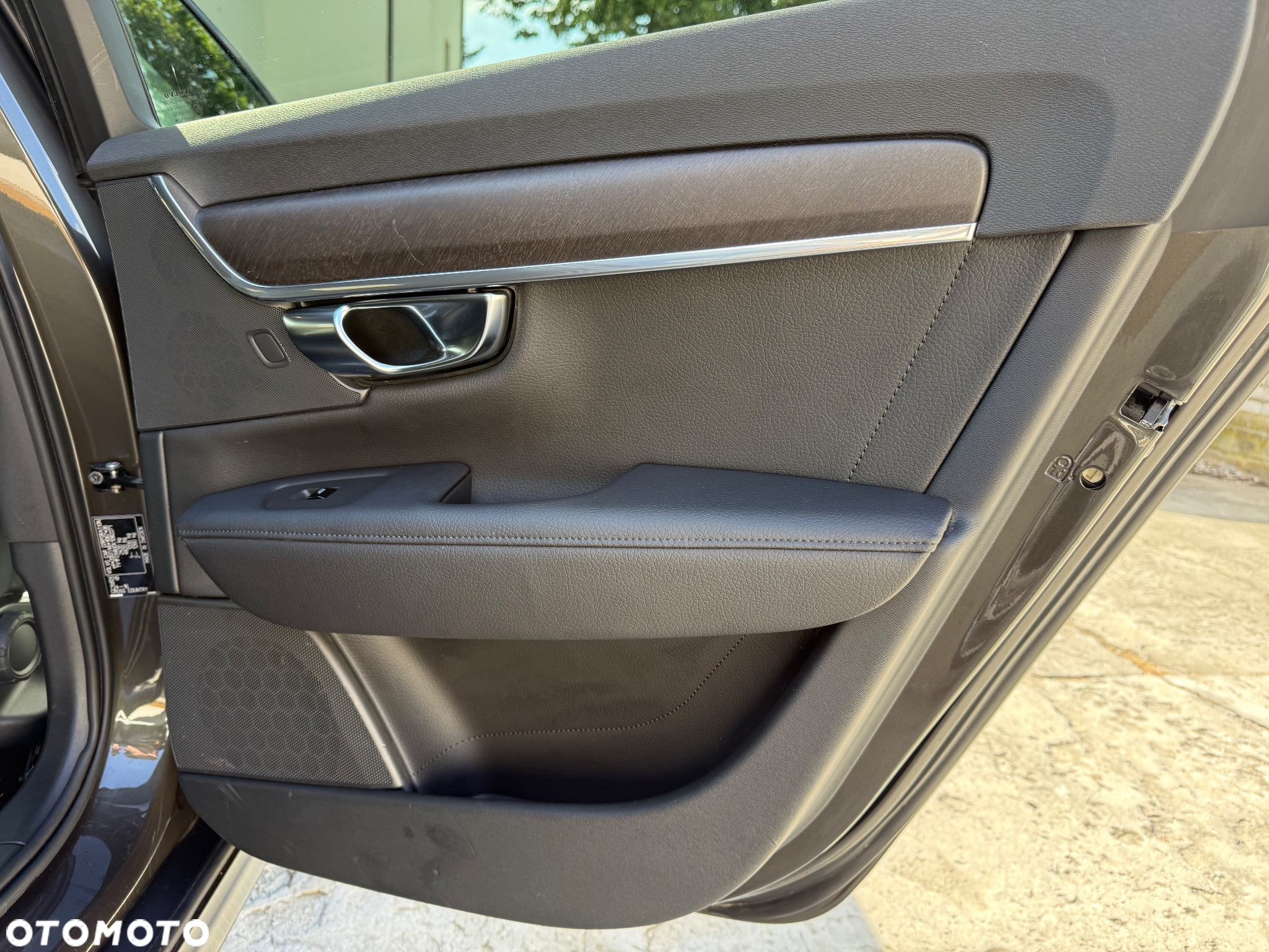 Volvo V90 Cross Country D4 AWD Geartronic Pro - 17