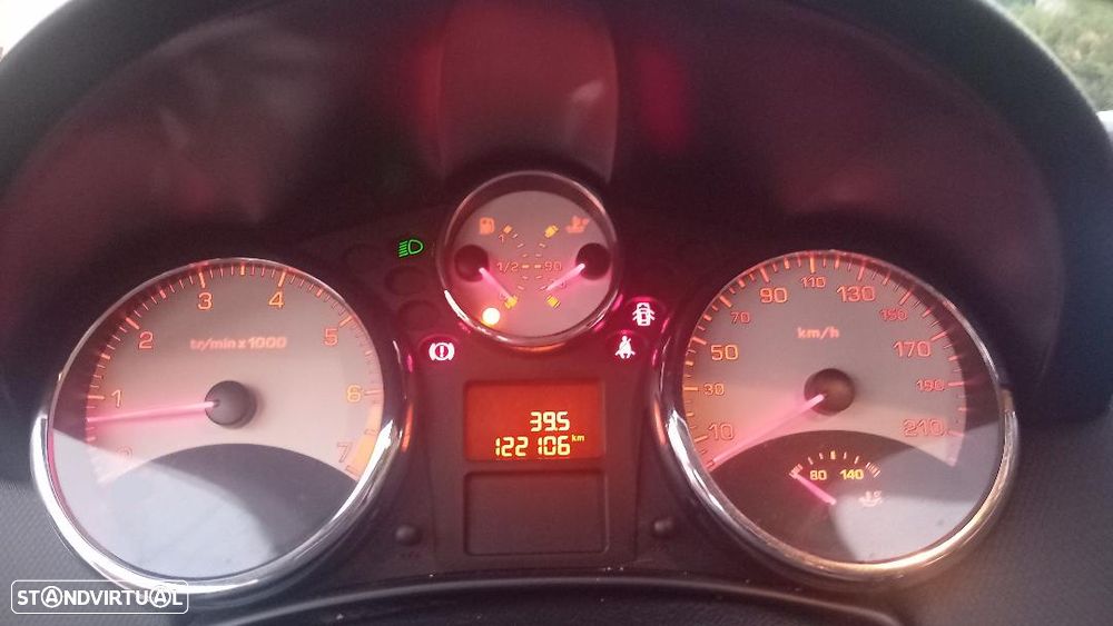 Peugeot 207 SW 1.4 Sport - 9