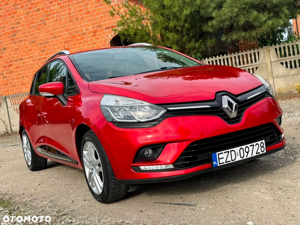 Renault Clio - 5