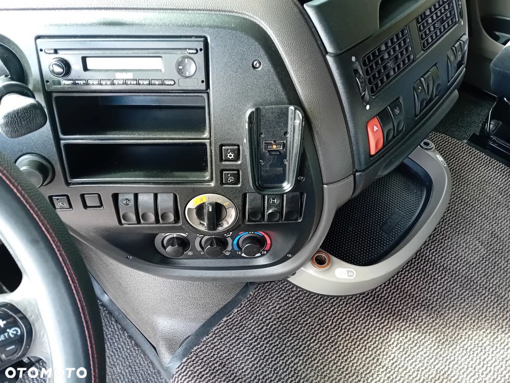 DAF XF105 - 23