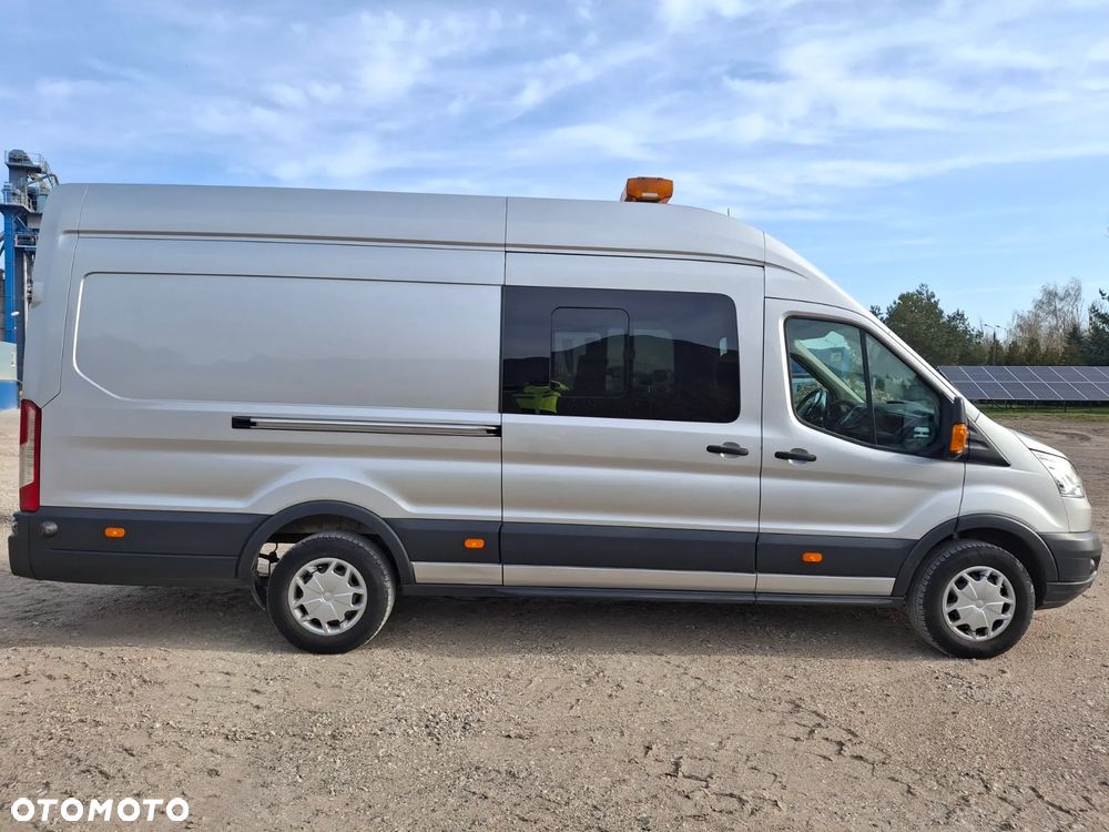 Ford Transit - 4