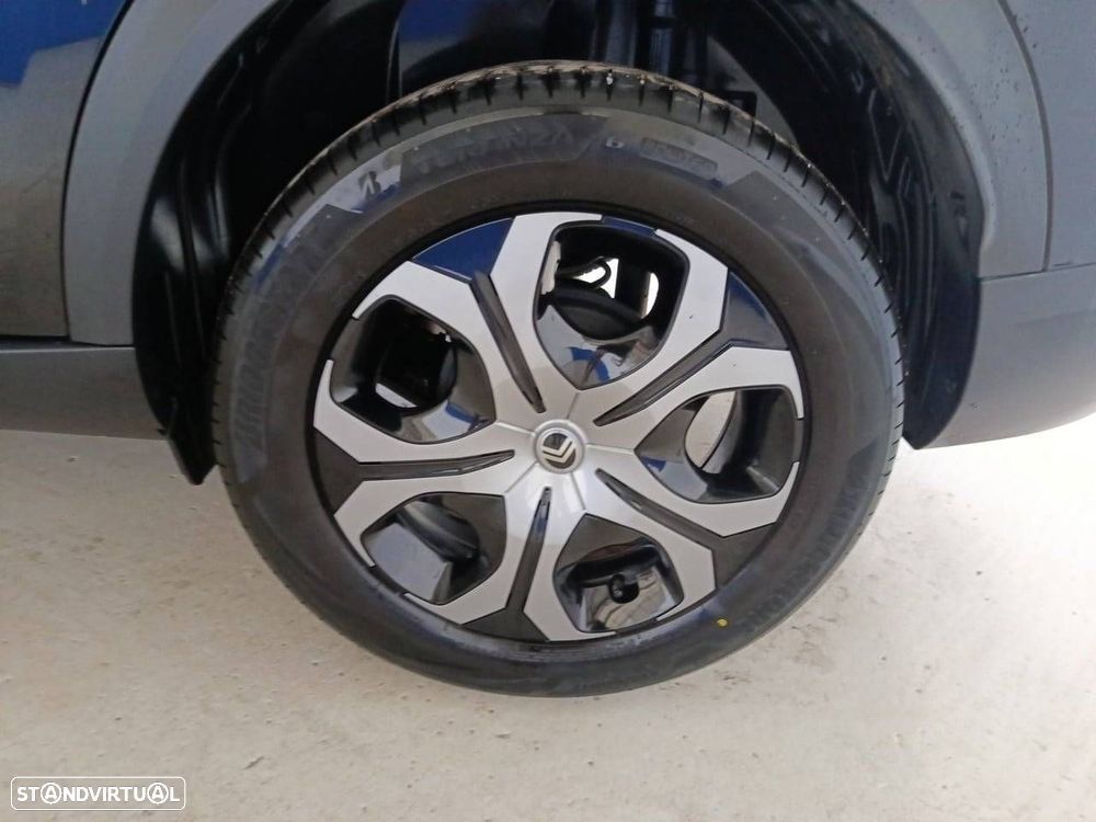 Citroën C3 Aircross 1.2 PureTech Plus - 11