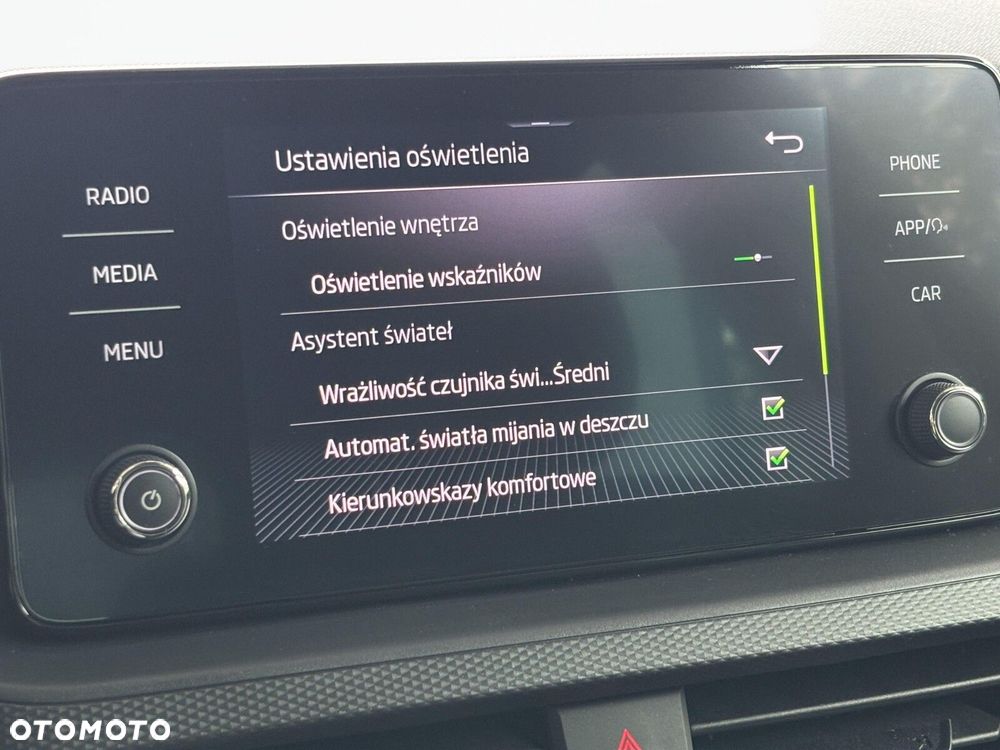Skoda Kamiq 1.0 TSI Ambition - 24