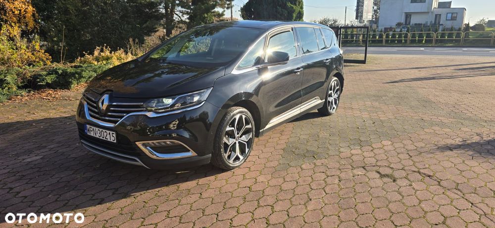 Renault Espace Energy TCe 200 EDC Business - 2