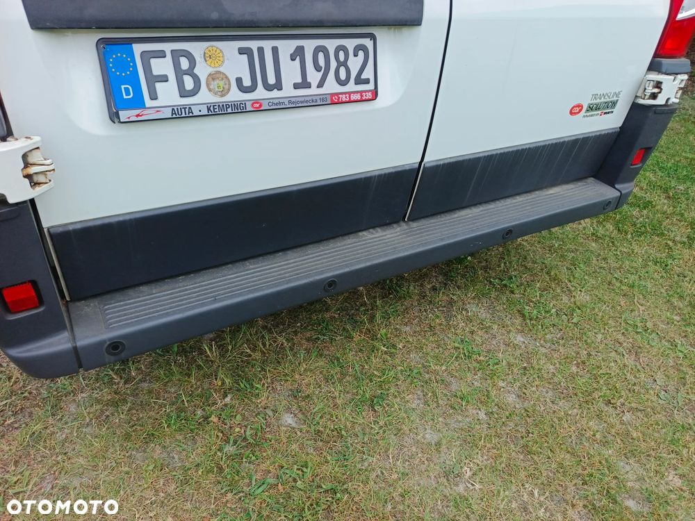 Citroën Jumper - 6