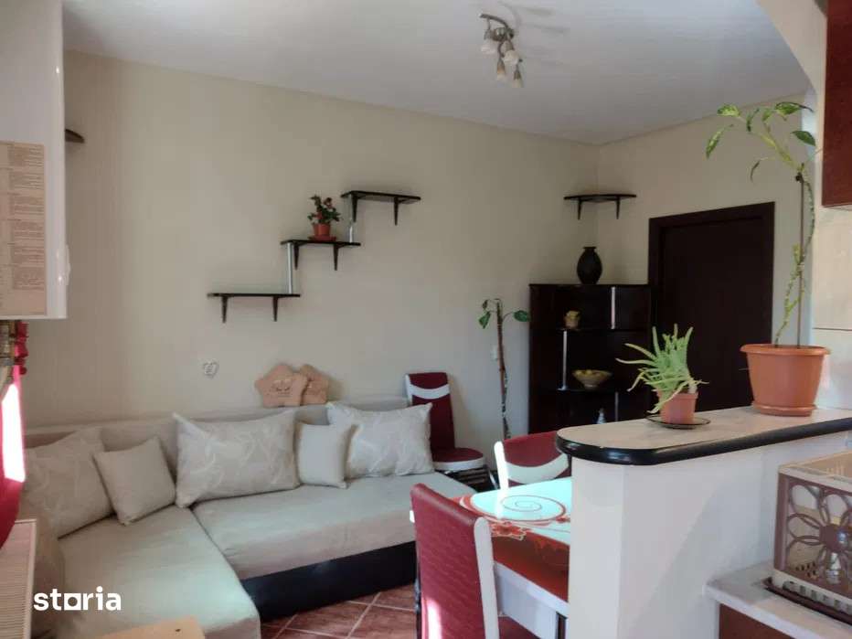 De vanzare apartament in cartierul Gruia — fotografia 1