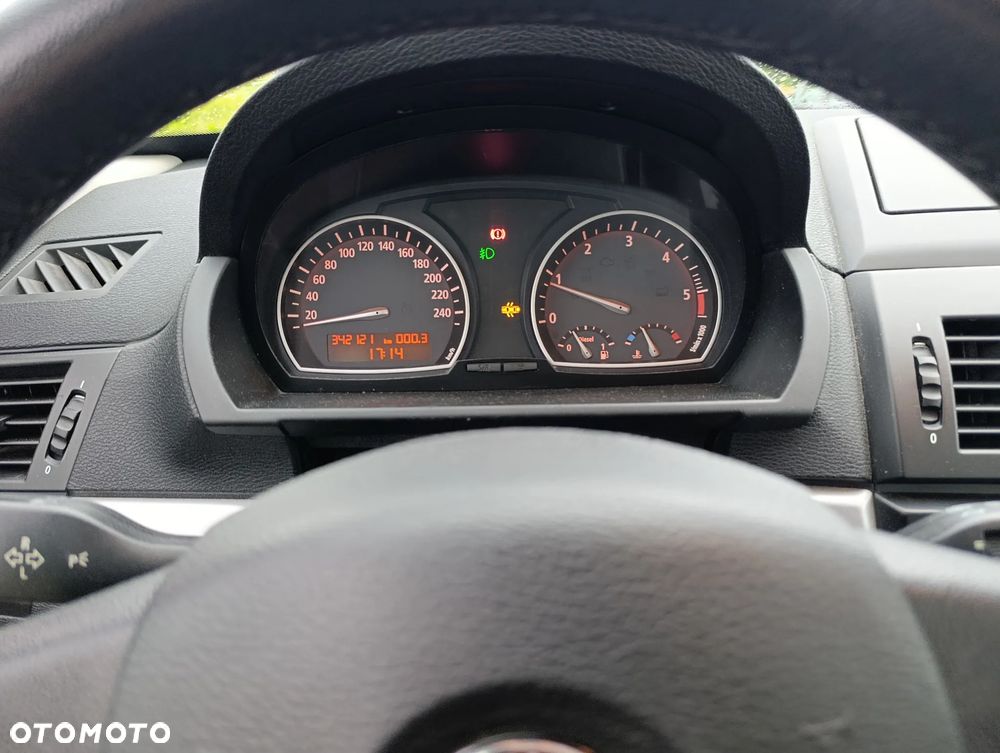 BMW X3 - 14