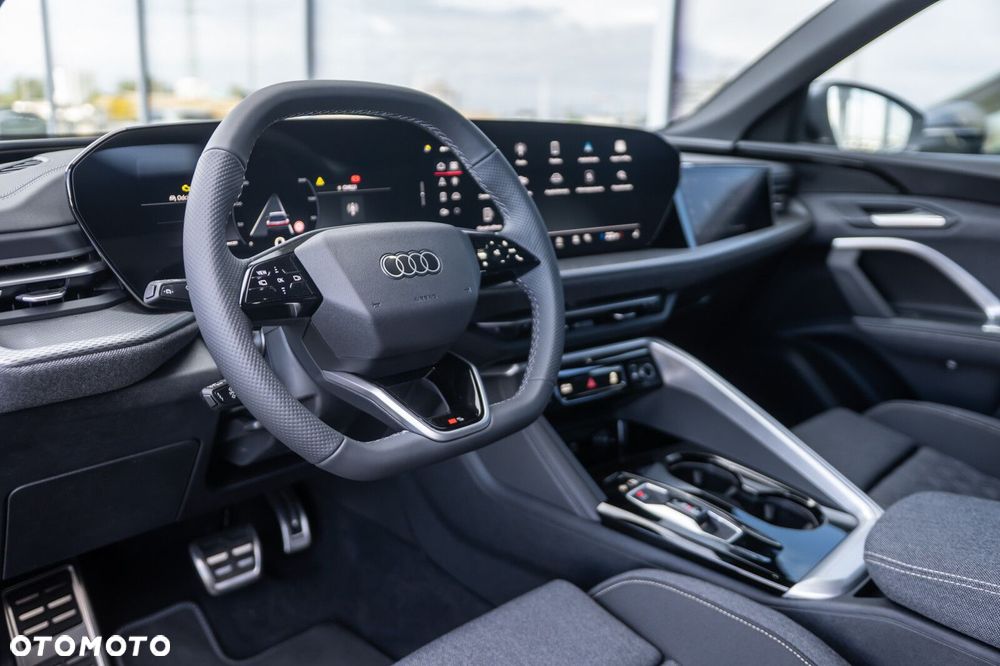 Audi Q5 TDI mHEV 150 kW Quattro S tronic - 14