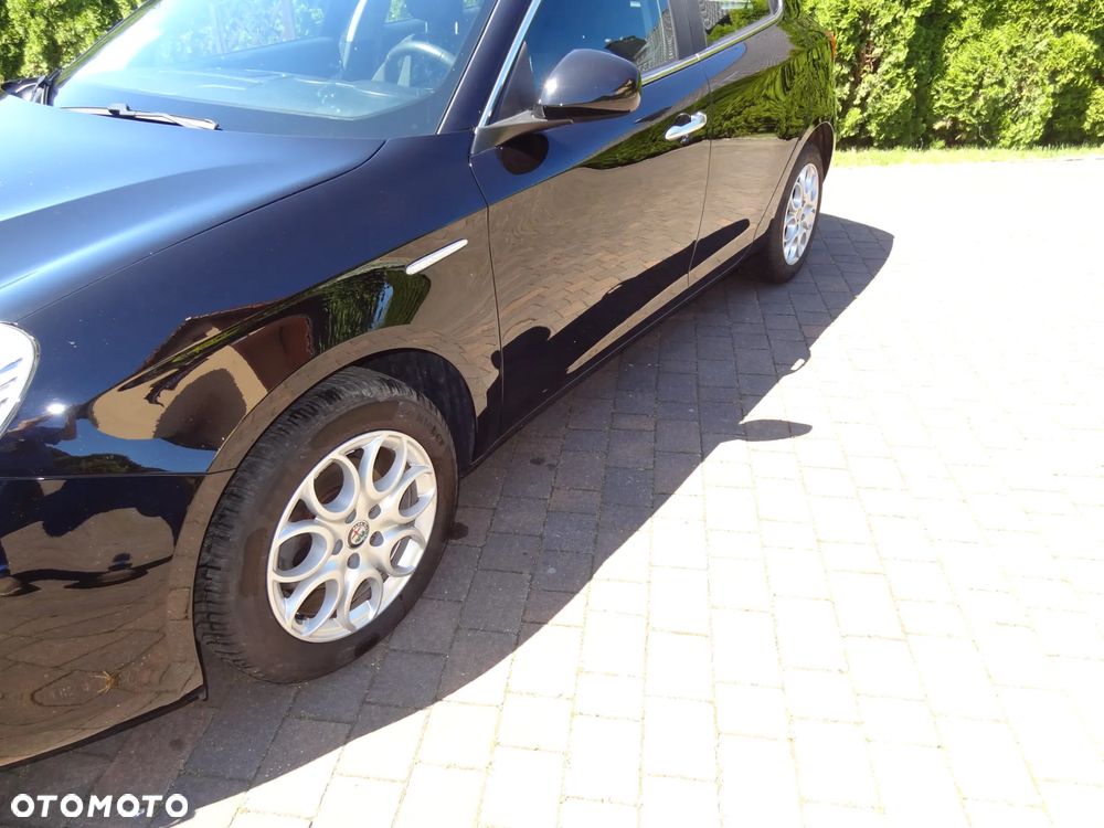 Alfa Romeo Giulietta 1.4 TB 16V Impression - 9