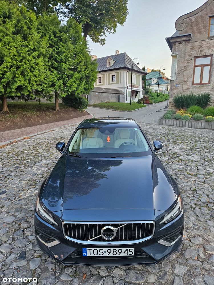 Volvo S60 T6 AWD Inscription - 3