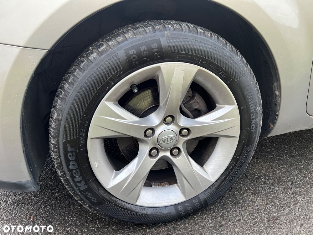 Kia Ceed 1.4 CVVT Vision - 27