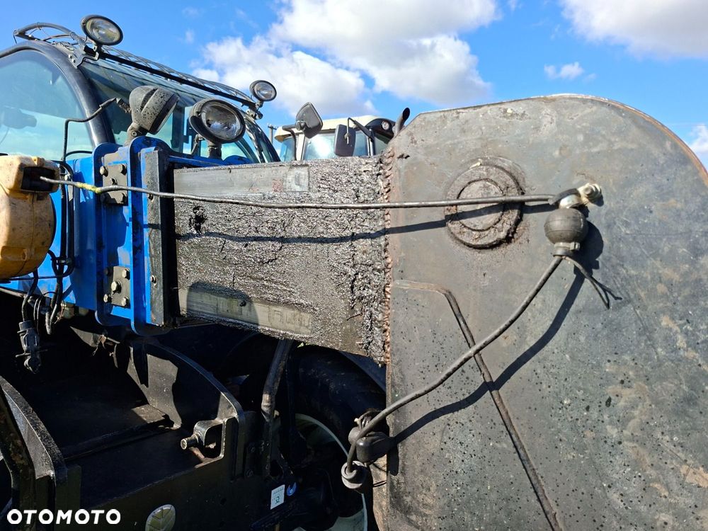 New Holland Lm5060 4X4 - 25
