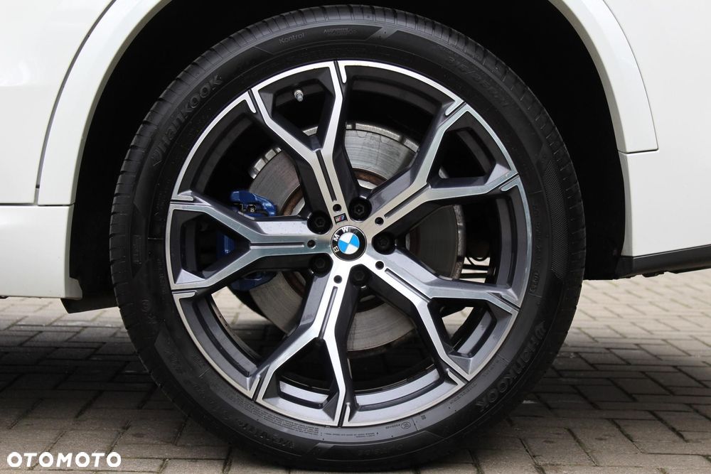 BMW X5 - 4