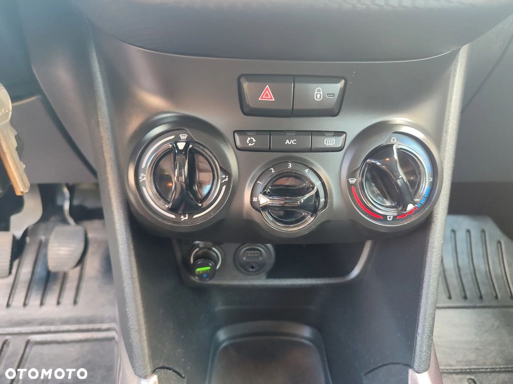 Peugeot 2008 PureTech 82 Allure - 27