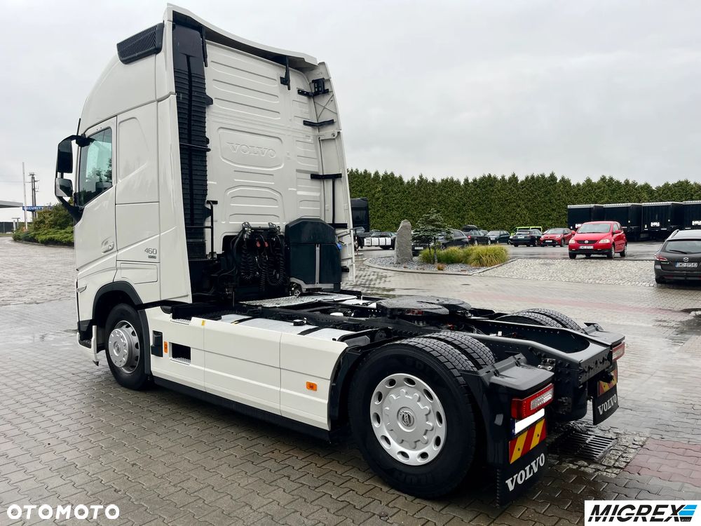 Volvo FH 460 I-Save - 9