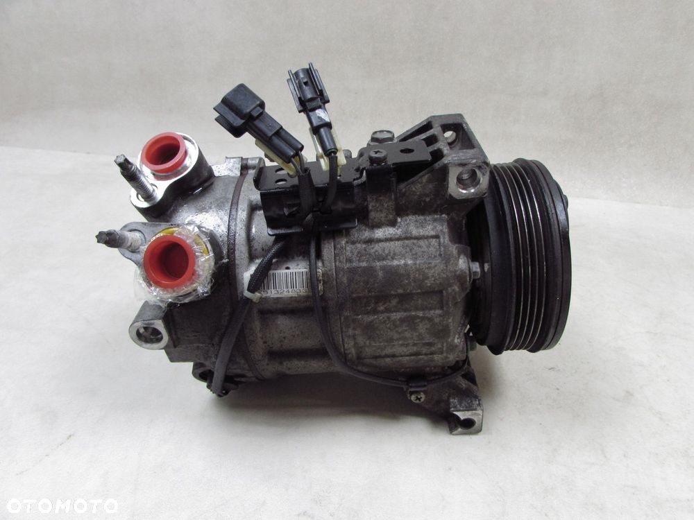 VOLVO S60 II V60 S80 V70 III 2.5 T5 06-17 SPREZARKA KOMPRESOR KLIMATYZACJI 31305833 - 4