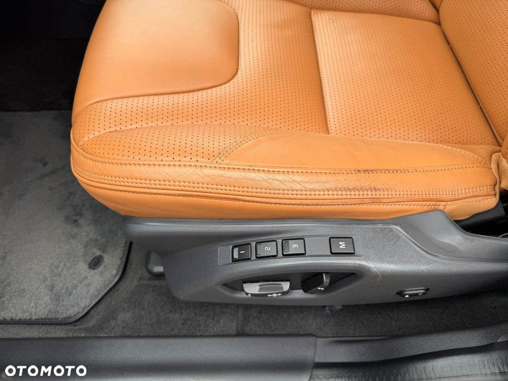 Volvo XC 60 D3 Geartronic Linje Inscription - 20