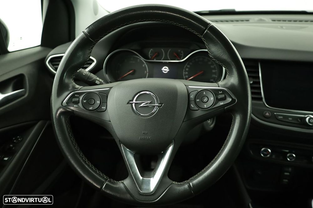 Opel Crossland 1.2 T Design & Tech - 15