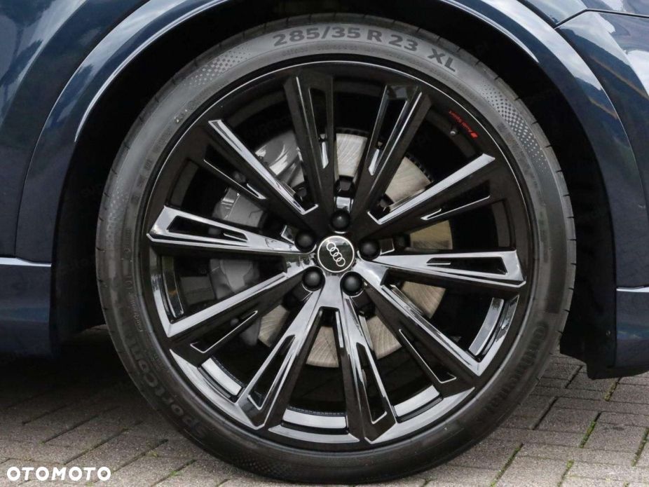 Audi Q8 TDI mHEV 210 kW Quattro Tiptronic - 20