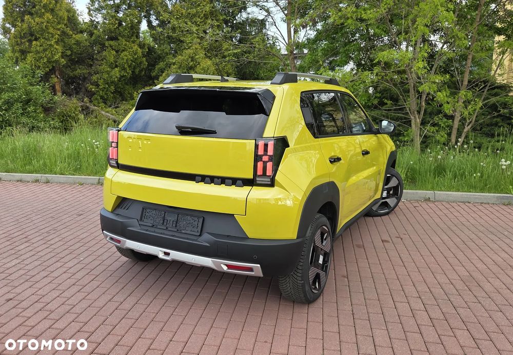 Fiat Grande Panda 44kWh La Prima - 6