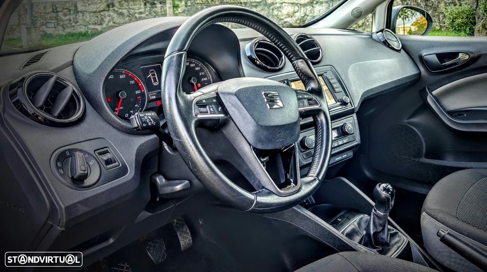 SEAT Ibiza 1.0 TSI FR - 17