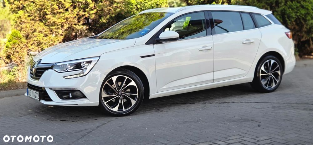 Renault Megane BLUE dCi 115 INTENS - 7