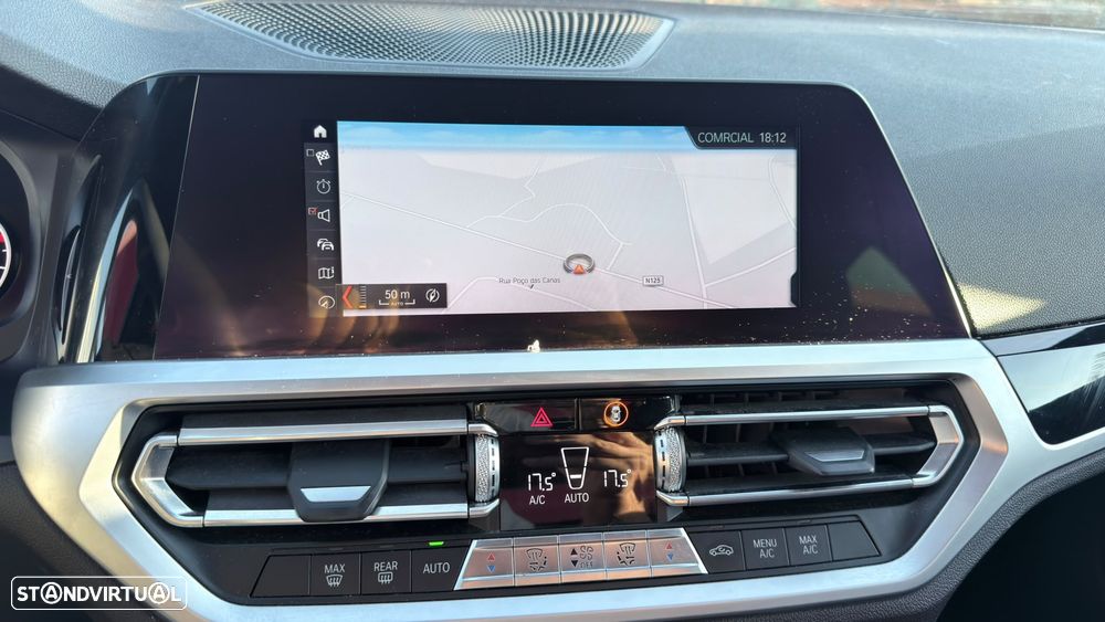 BMW 320 d Ultimate Auto - 21