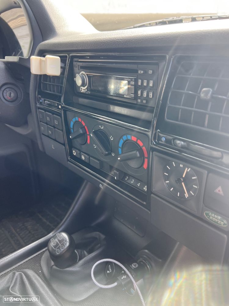 Land Rover Range Rover - 6