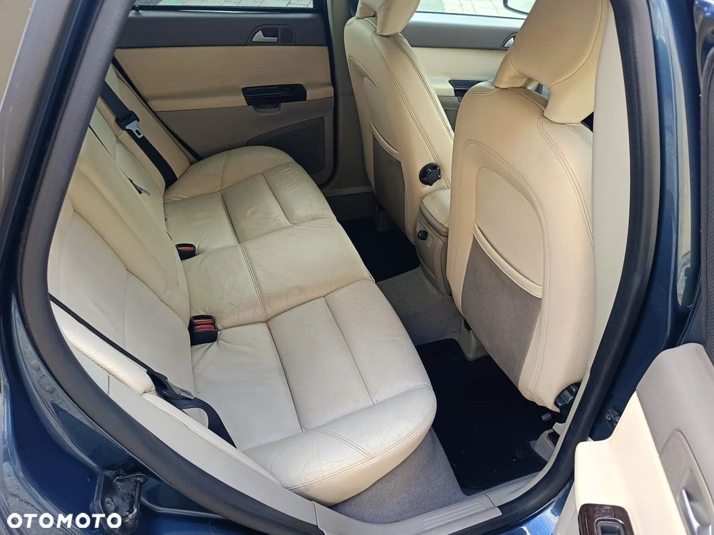 Volvo V50 2.0D Momentum - 15