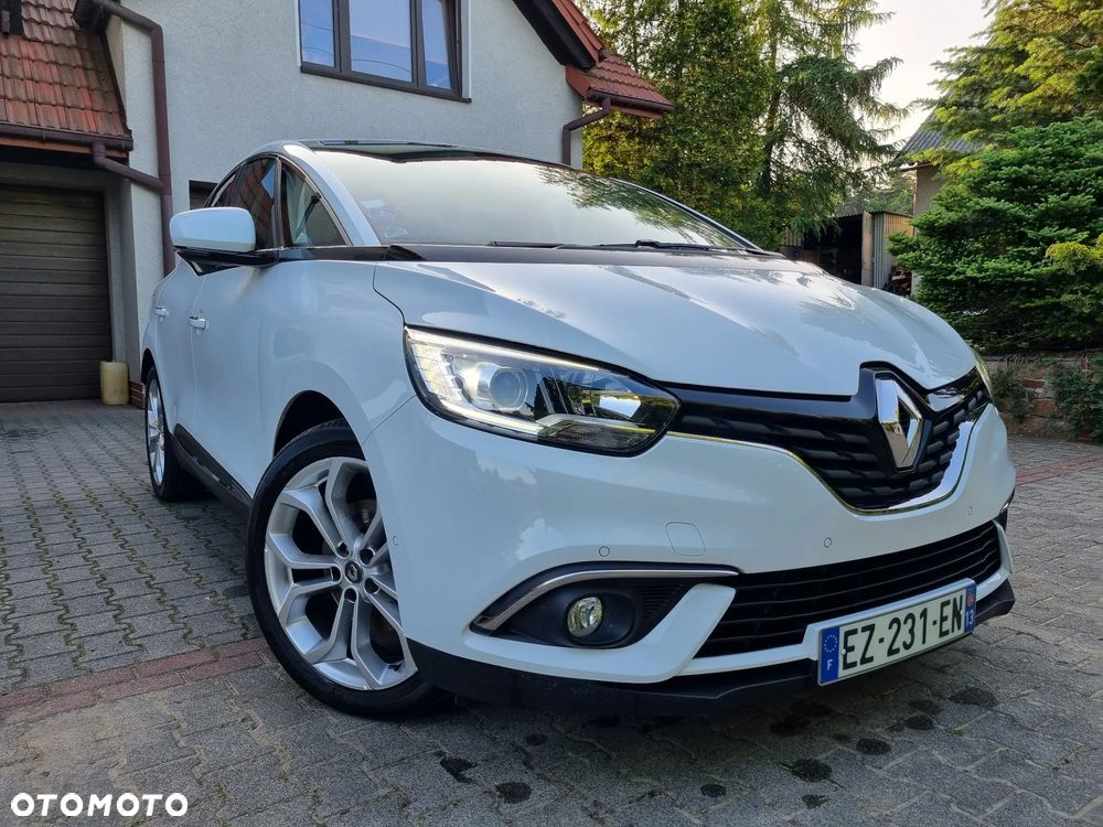 Renault Scenic 1.3 TCe Energy Intens - 3