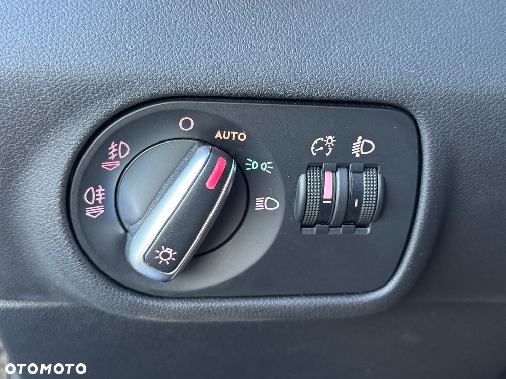 Audi A1 1.2 TFSI Ambition - 26