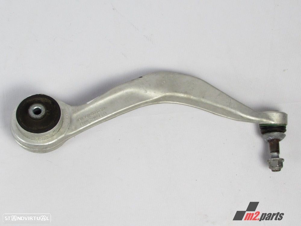 Braço Direito/Frente Seminovo/ Original BMW 3 (G20) 31106894668 - 1
