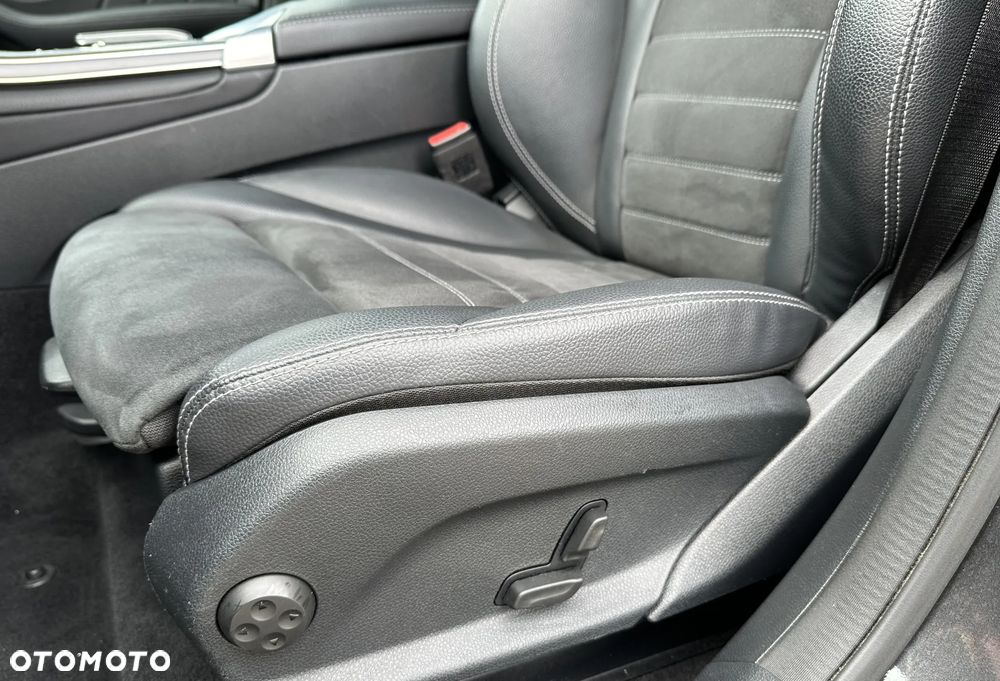Mercedes-Benz GLC 200 d 4-Matic - 10