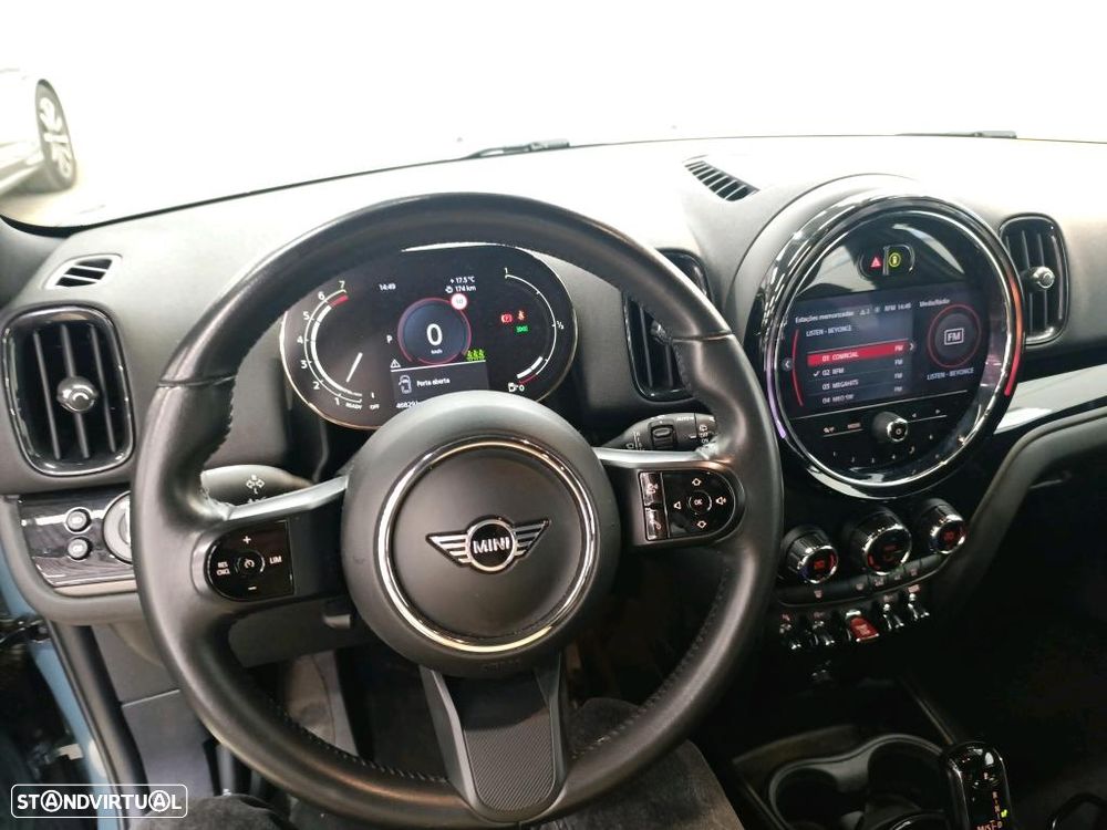 MINI Countryman Cooper Classic - 8