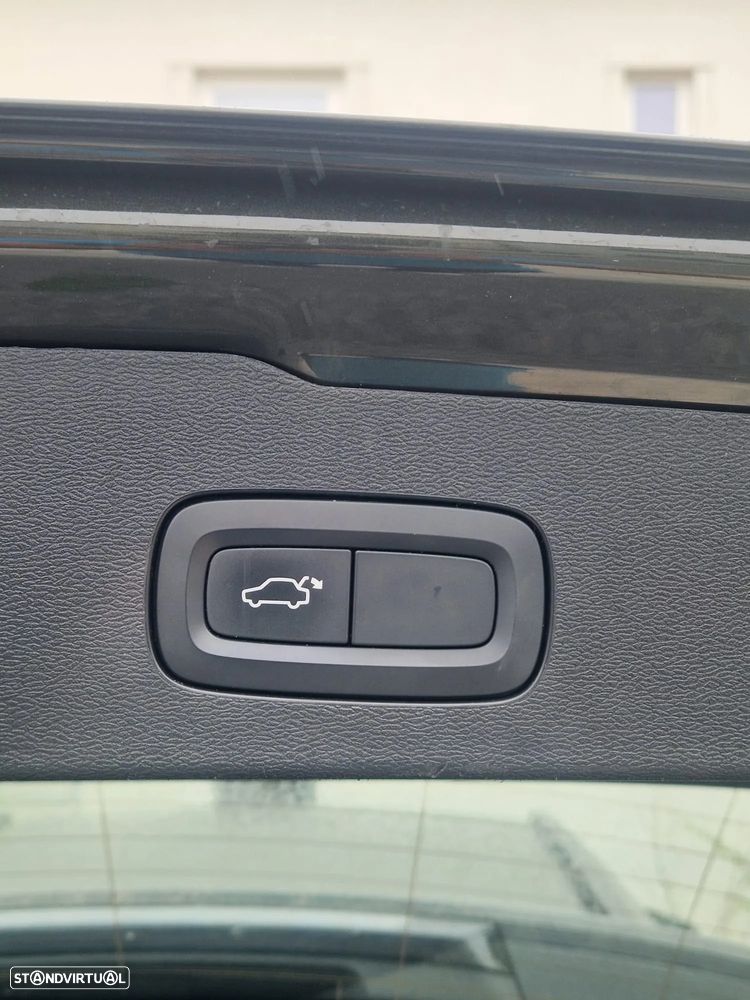 Volvo V60 D4 Business Edition - 11