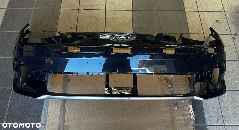 zderzak przód hyundai ioniq 6 vi po 2022 86511-kl000
