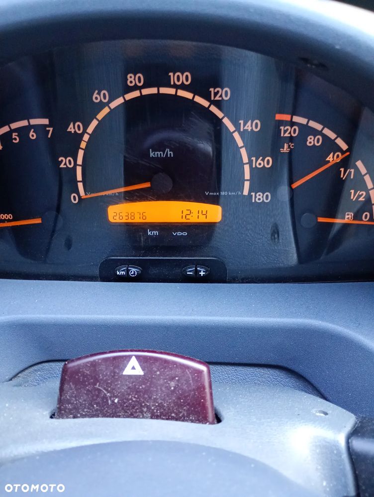 Mercedes-Benz Sprinter 313 CDI - 7