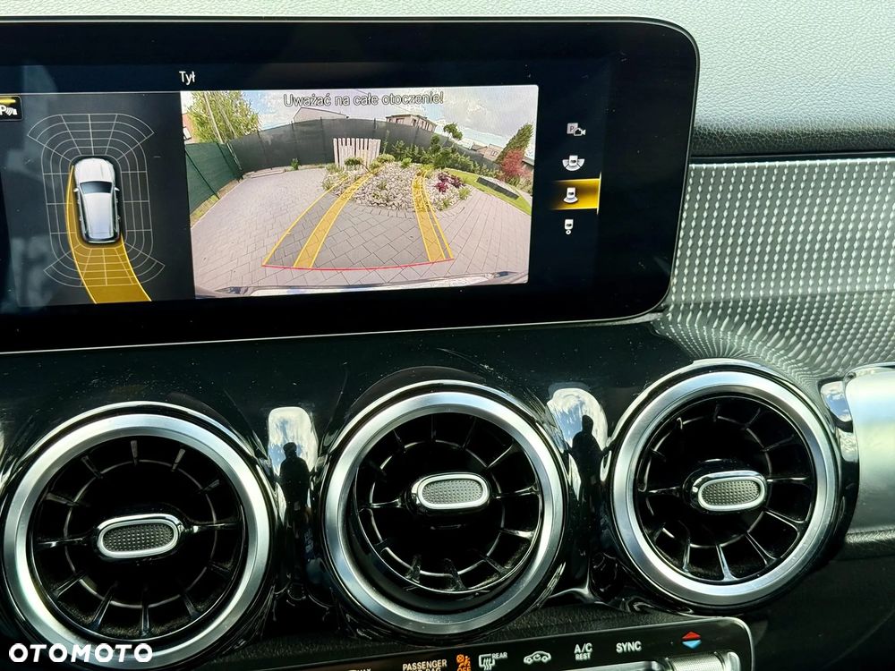Mercedes-Benz GLB 220 d 8G-DCT Style - 40